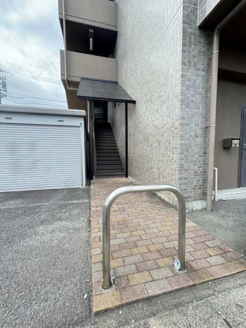 共用部分