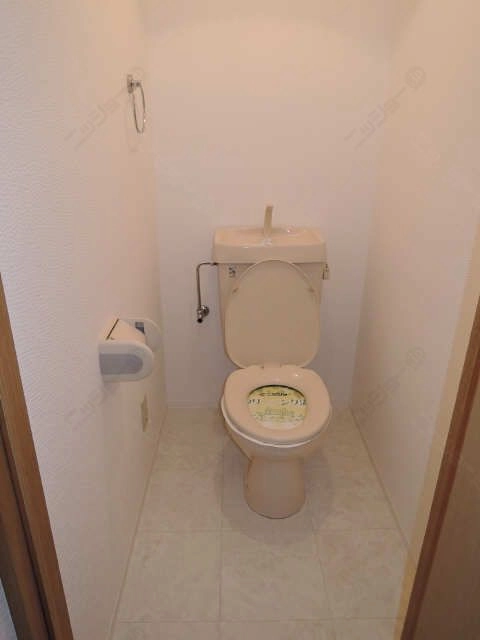 ＷＣ