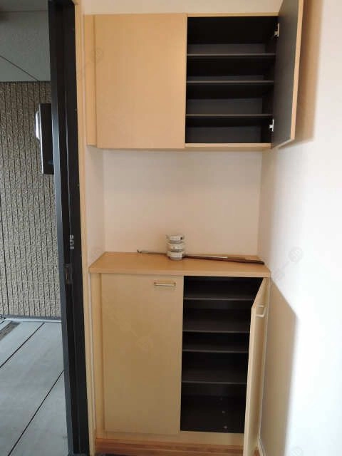 シューズBOX