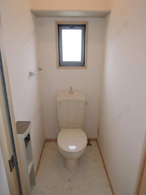 ＷＣ