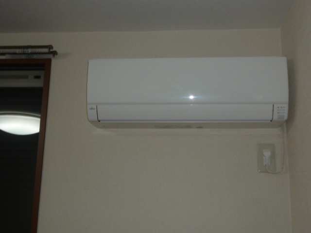エアコン