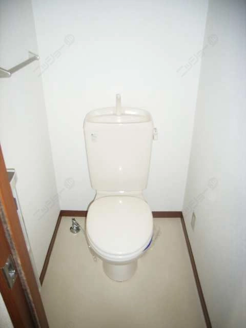 ＷＣ