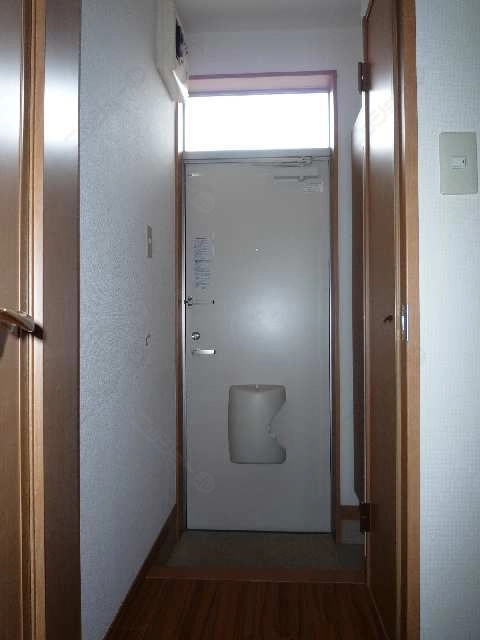 廊下