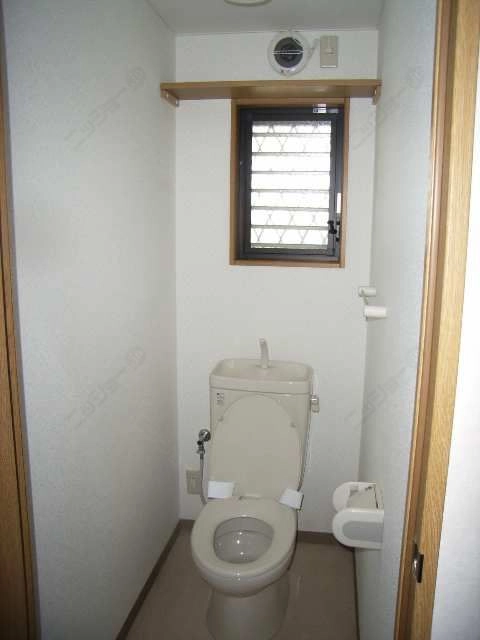 ＷＣ