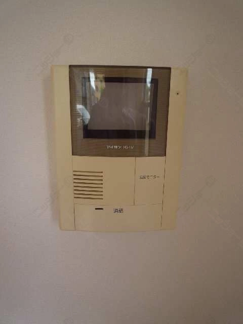 ﾓﾆﾀｰ付ｲﾝﾀｰﾎﾝ