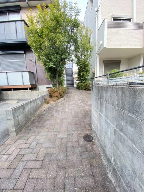 共用部分