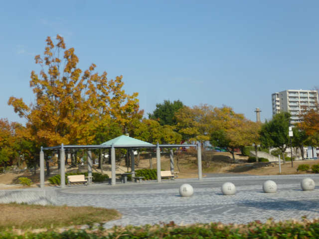 篠目公園