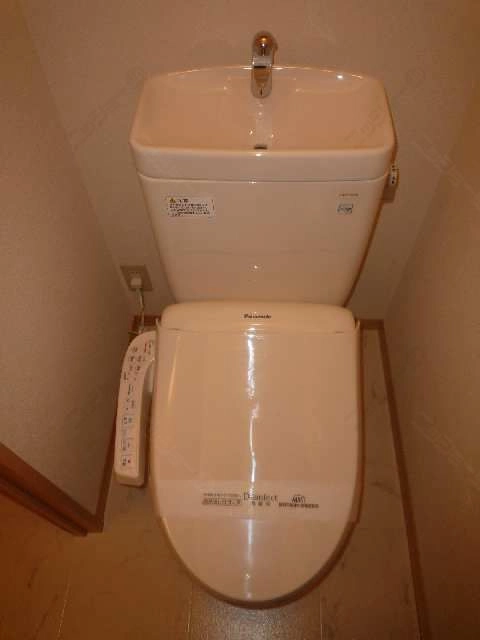 ＷＣ