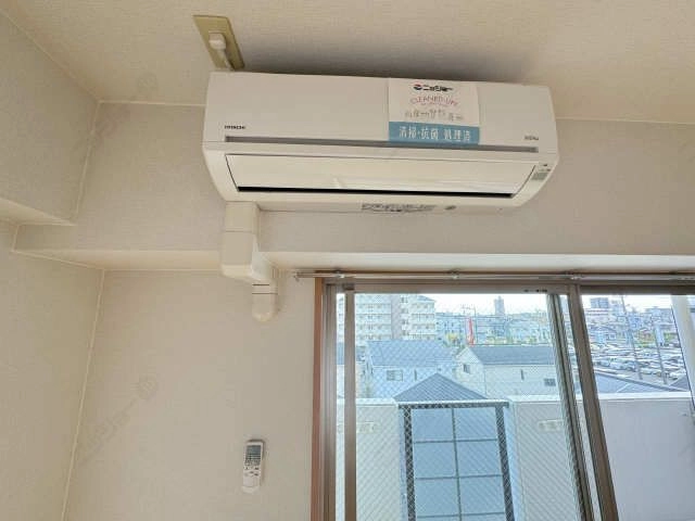エアコン