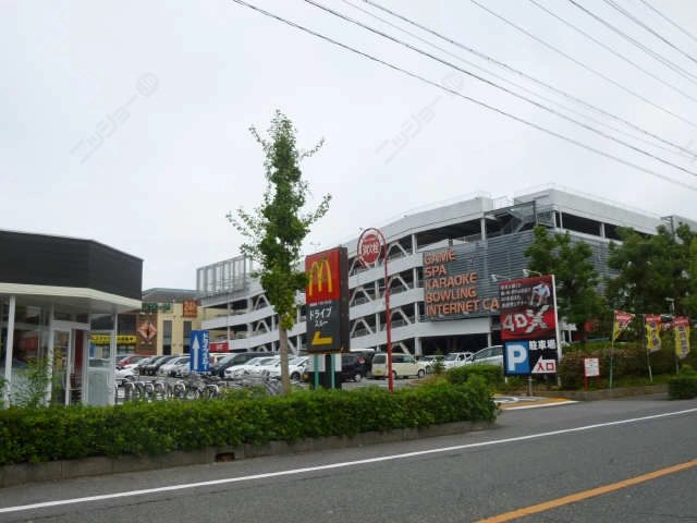 安城コロナワールド