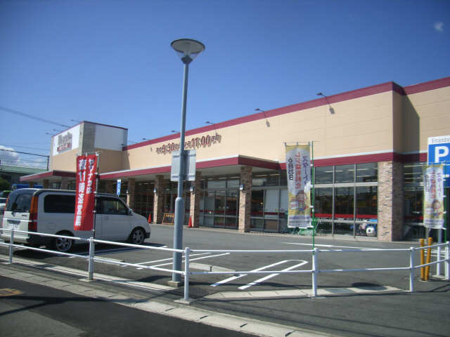 フランテ南安城店
