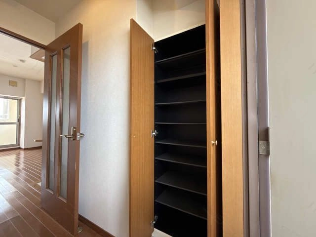 シューズBOX