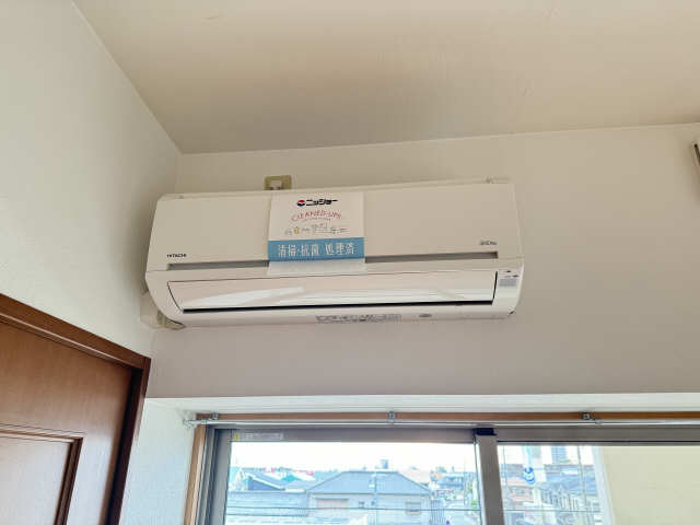 エアコン