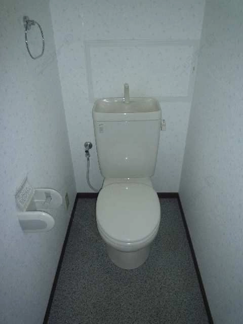 ＷＣ