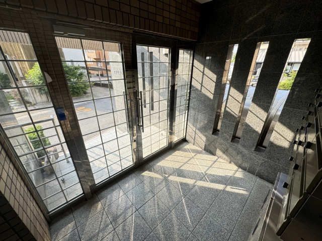 ロビー