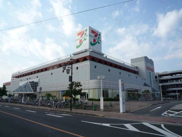 イトーヨーカドー