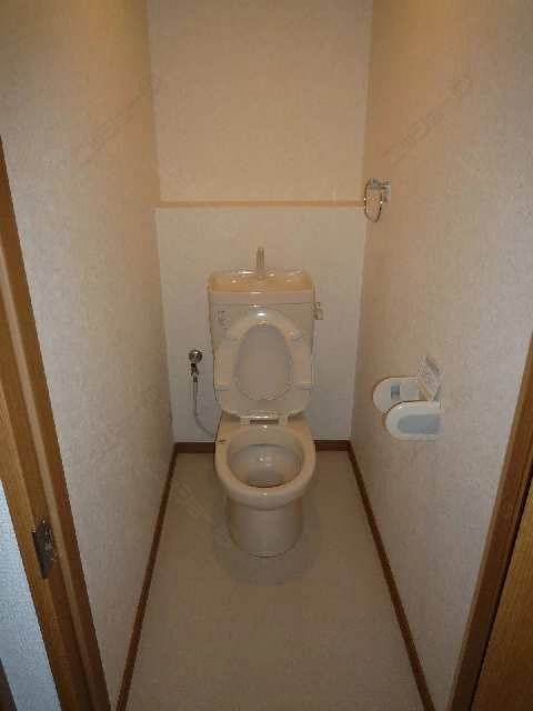ＷＣ