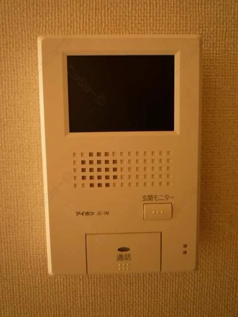 モニターホン