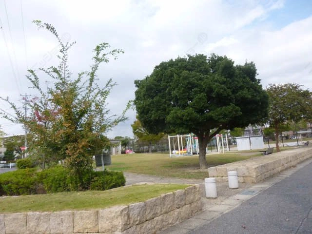 若葉公園
