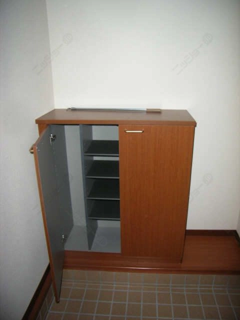 シューズBOX