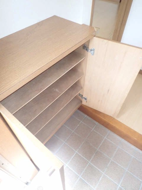 シューズＢＯＸ