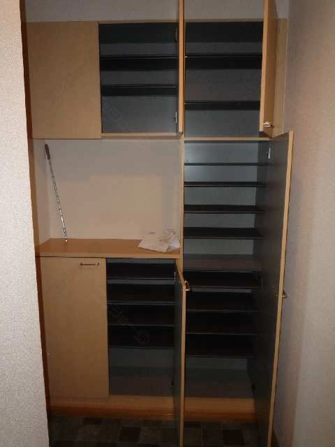 下駄箱