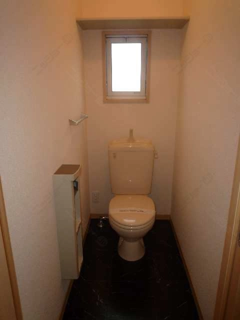ＷＣ