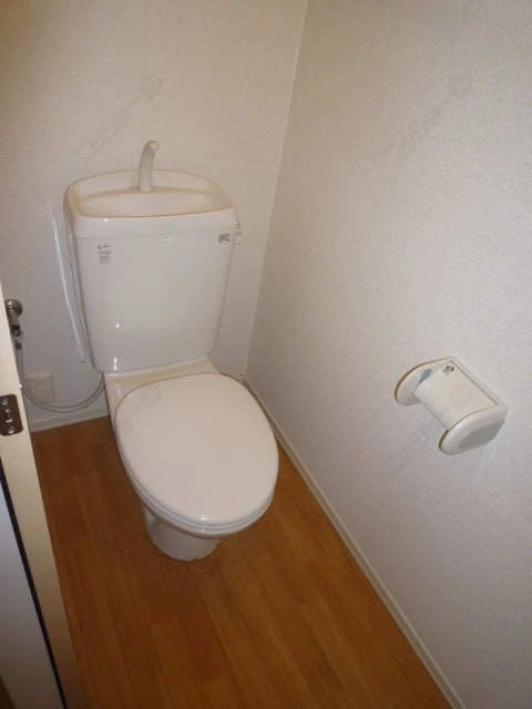 ＷＣ