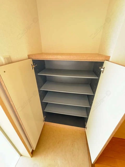 シューズBOX