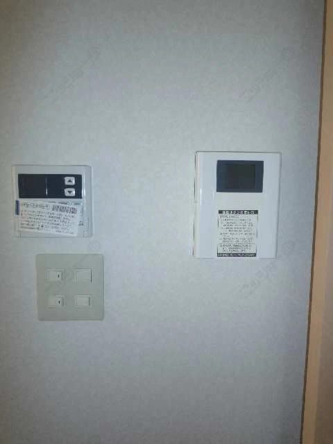 ﾓﾆﾀｰ付ｲﾝﾀｰﾎﾝ