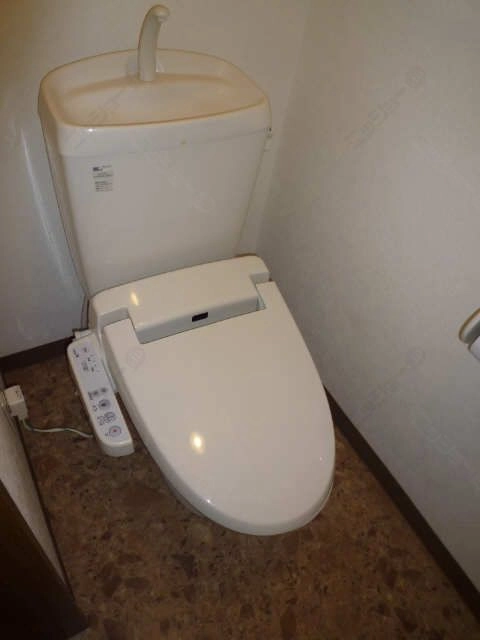 ＷＣ