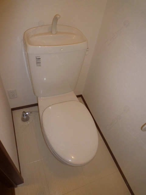 ＷＣ