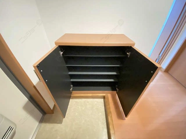 シューズBOX
