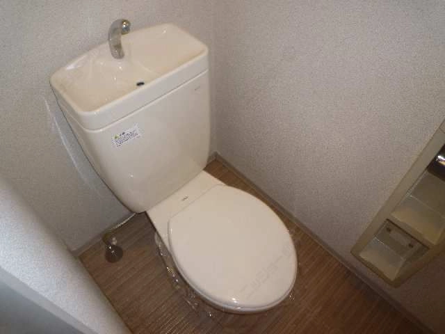 ＷＣ