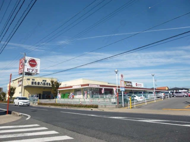 ピアゴ東栄町店