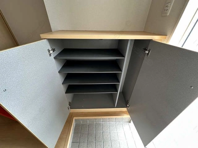 シューズBOX