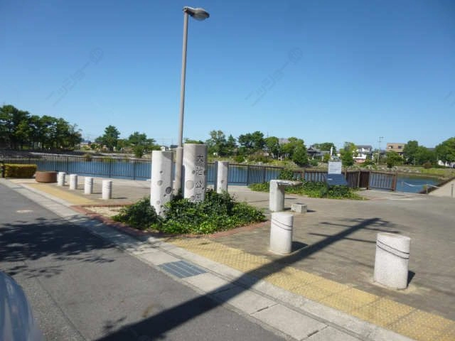 大池公園