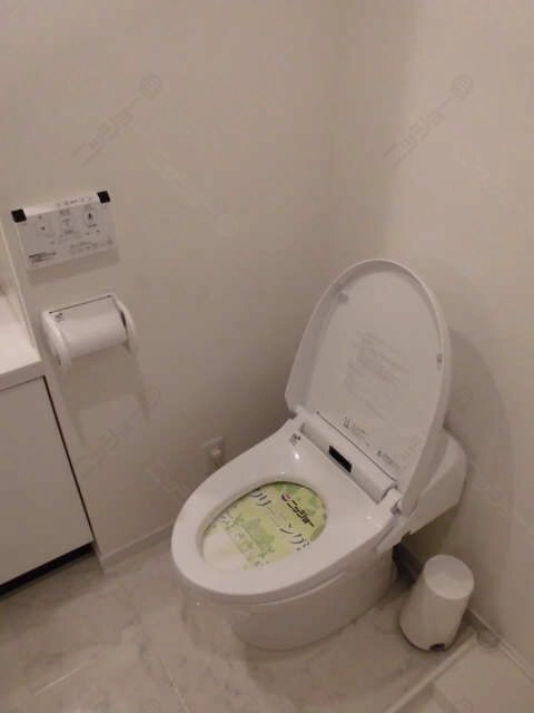 ＷＣ