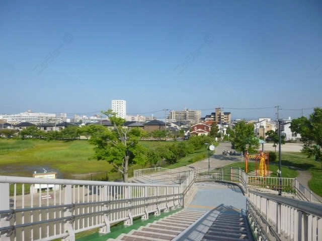 大丸山公園