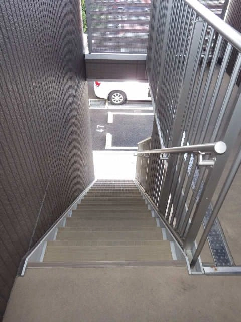 階 段