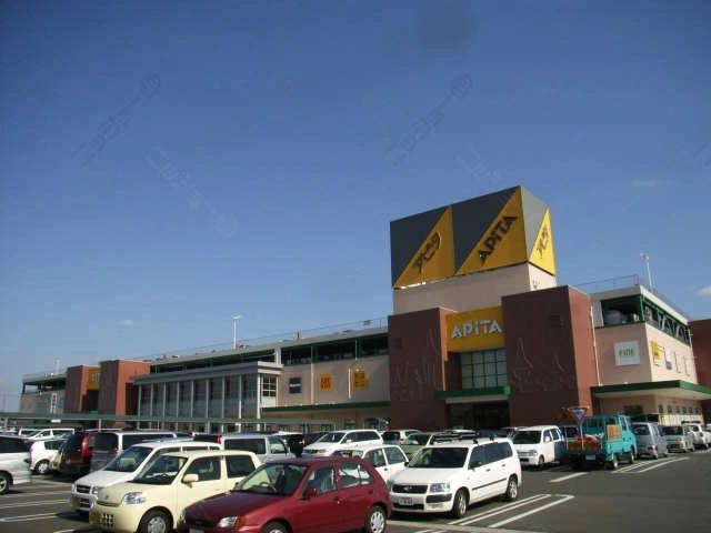 アピタ桜井町店