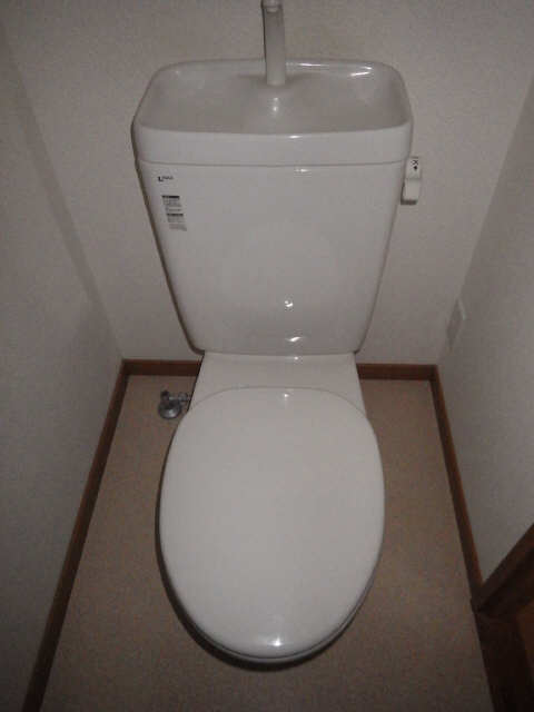 ＷＣ