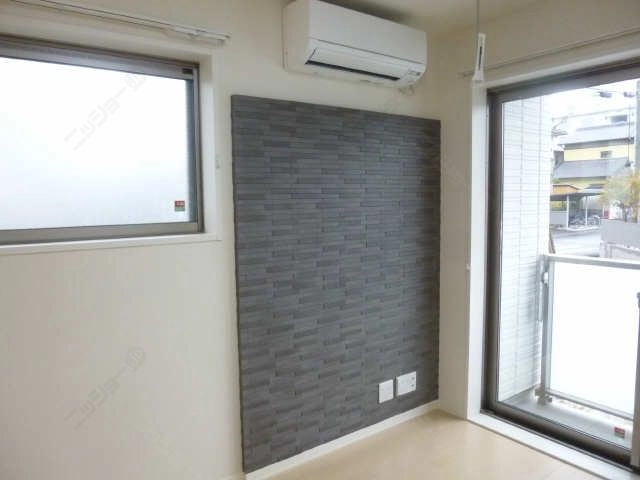 アクセントクロス