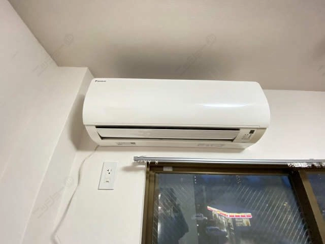 エアコン