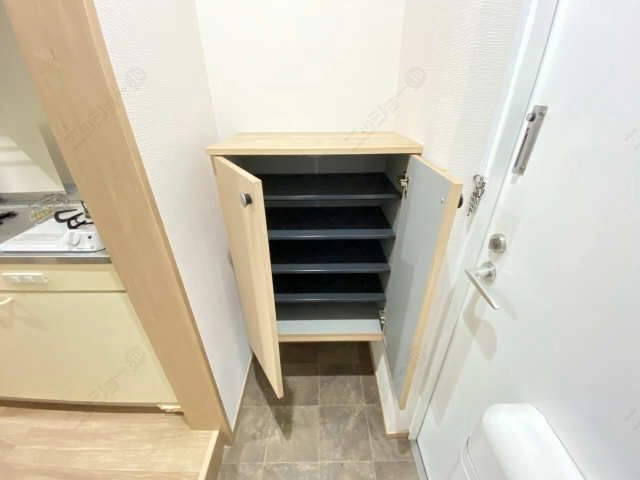 シューズBOX