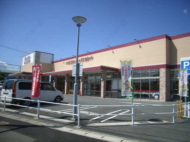 フランテ南安城駅