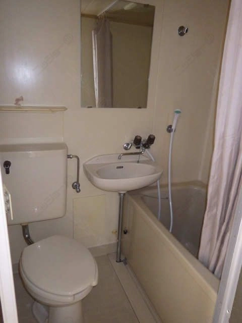 ＷＣ