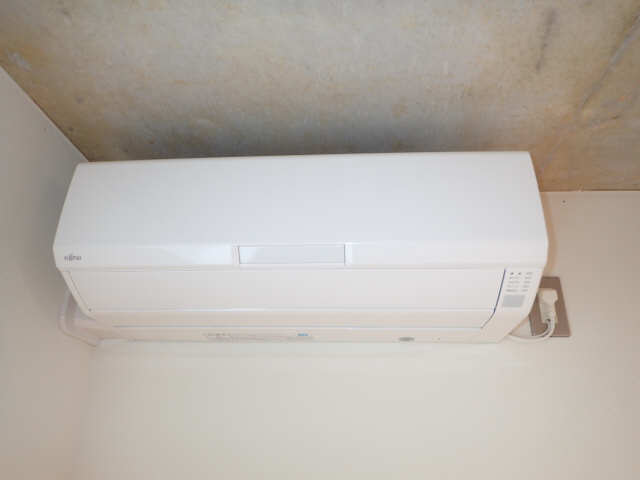 エアコン