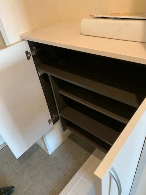 シューズBOX