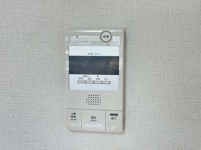 インターホン
